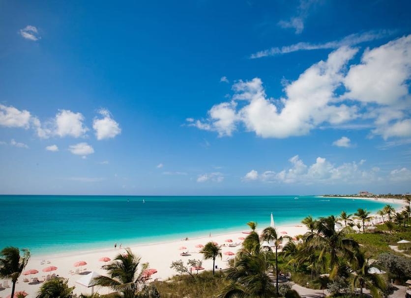 Strand Foto