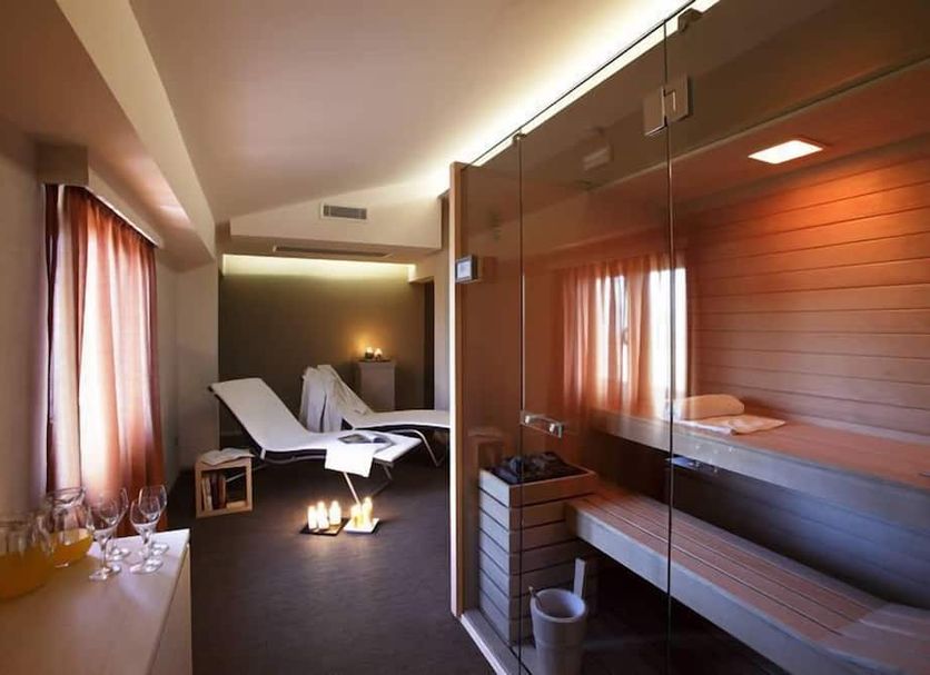 Wellness Foto
