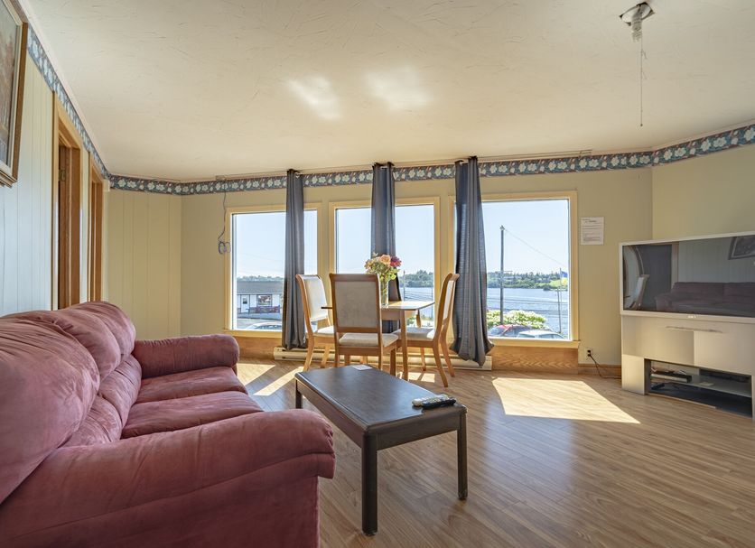 Wohnzimmer Foto