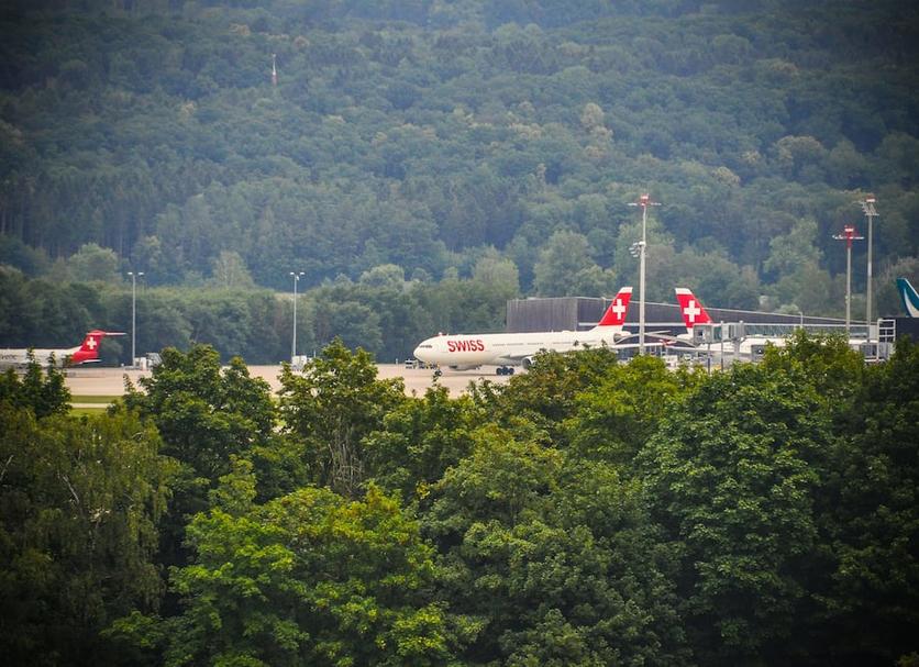 Außenansicht Foto