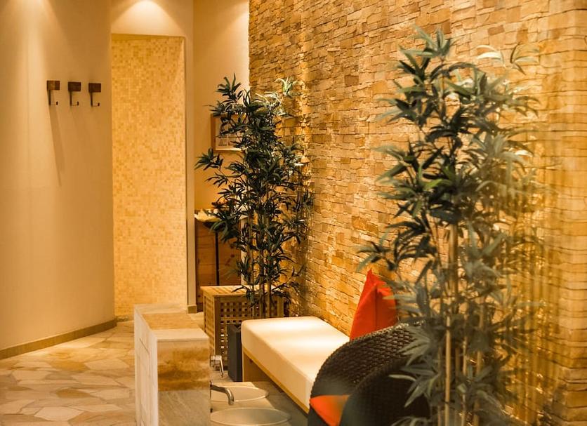 Wellness Foto