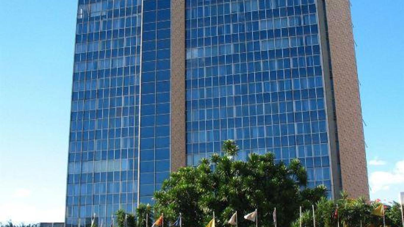 Airam Brasilia Hotel