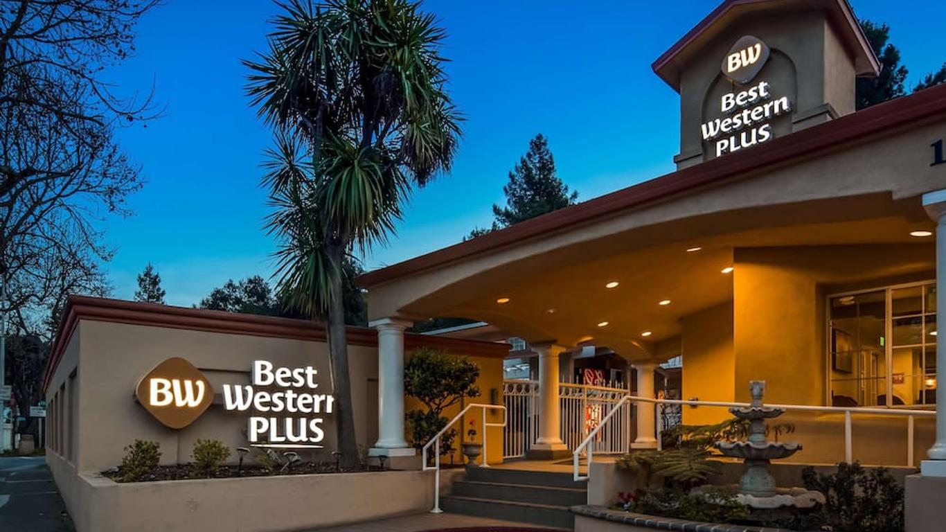 Best Western Plus Riviera