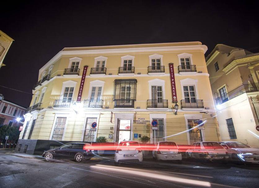 Gebäude Foto