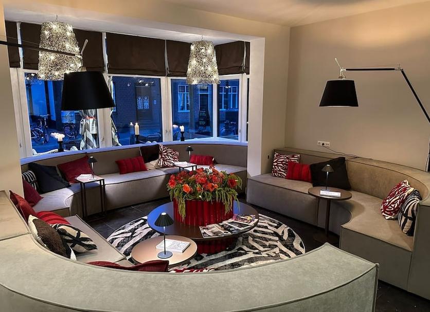 Wohnzimmer Foto