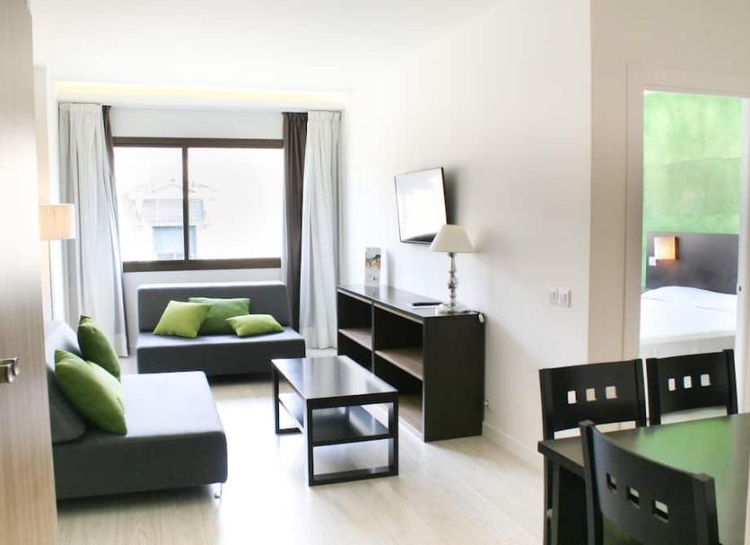 Wohnzimmer Foto