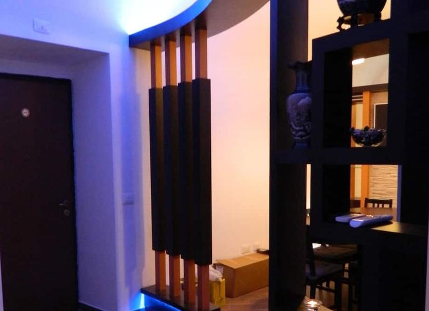 Wohnzimmer Foto