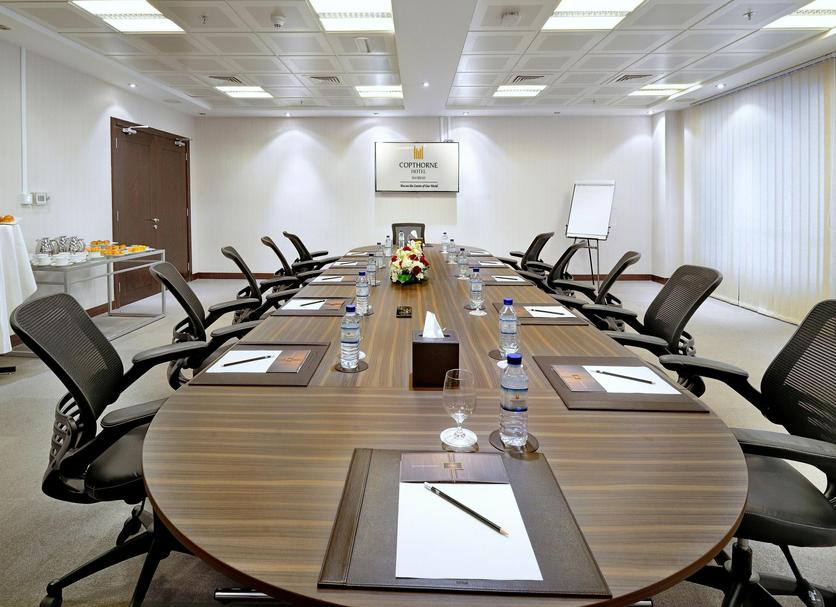Konferenzraum Foto