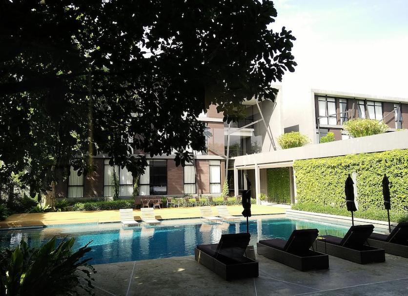 Pool Foto