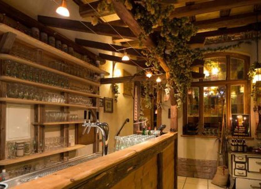 Bar Foto