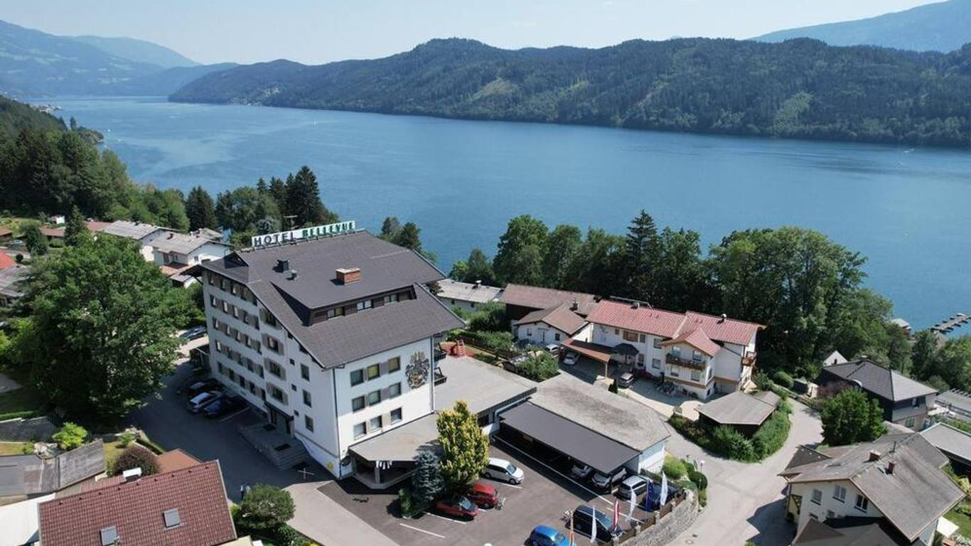 Hotel Bellevue