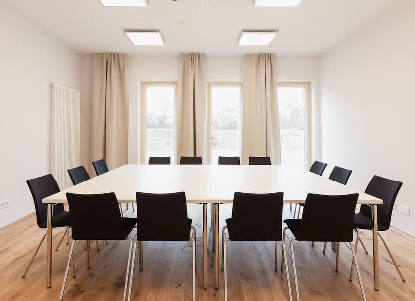 Konferenzraum Foto
