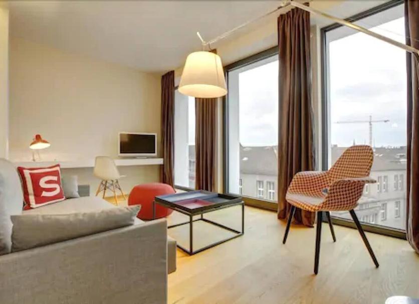 Wohnzimmer Foto