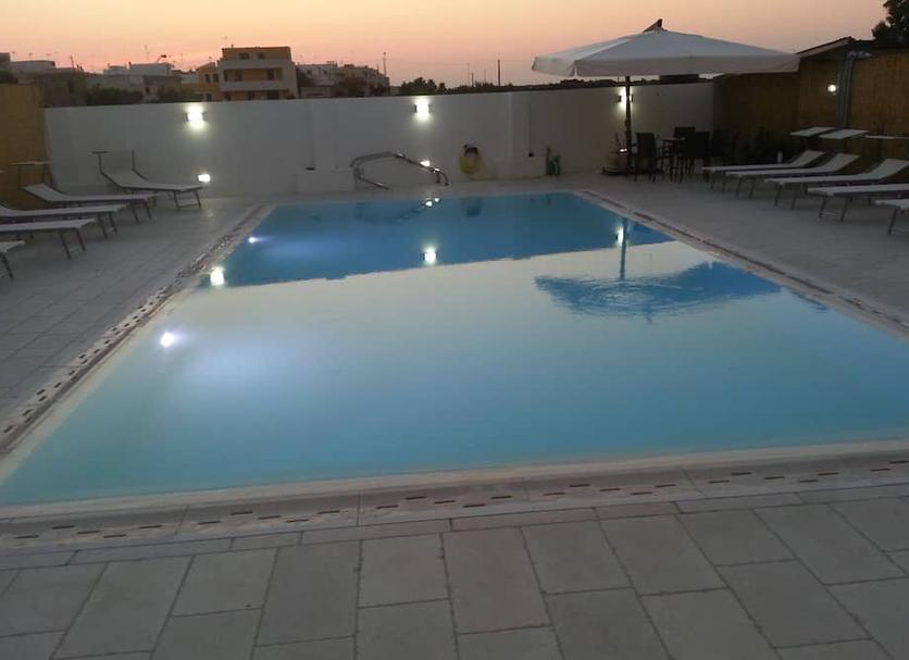 Pool Foto