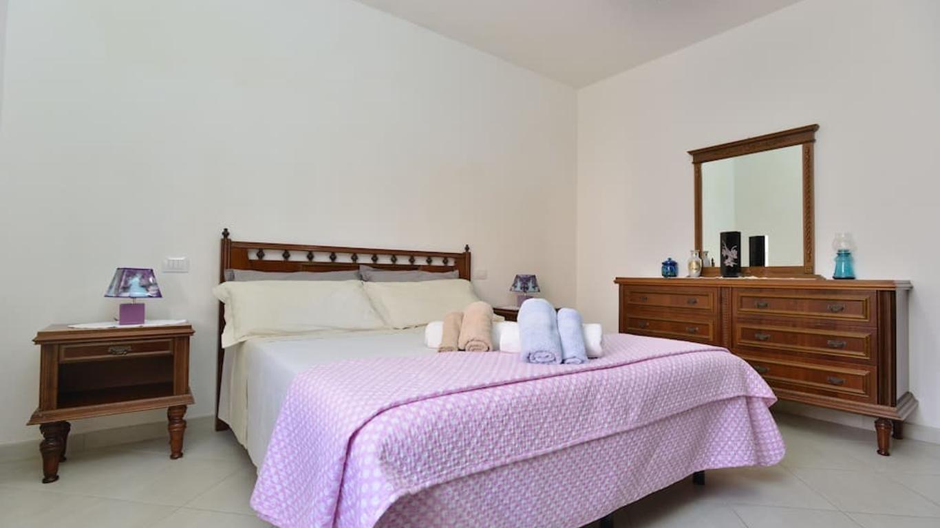 Izzhome Regina Margherita
