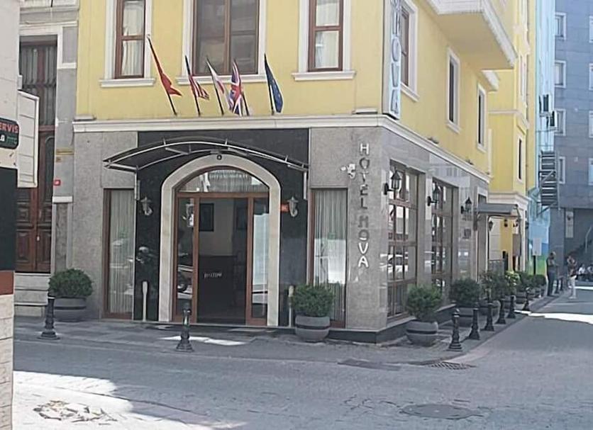 Gebäude Foto