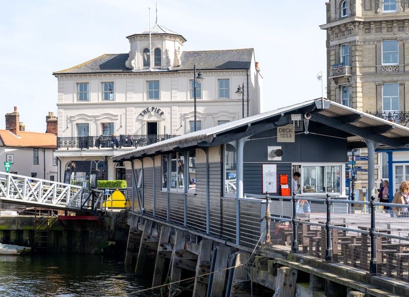 Gebäude Foto