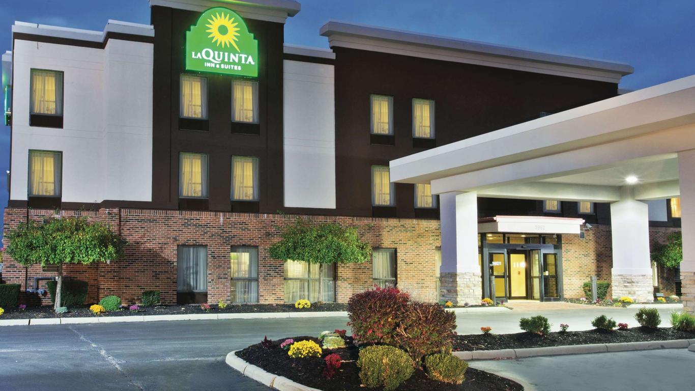 La Quinta Inn & Suites by Wyndham Columbus - Grove City