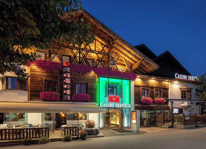 Gebäude Foto