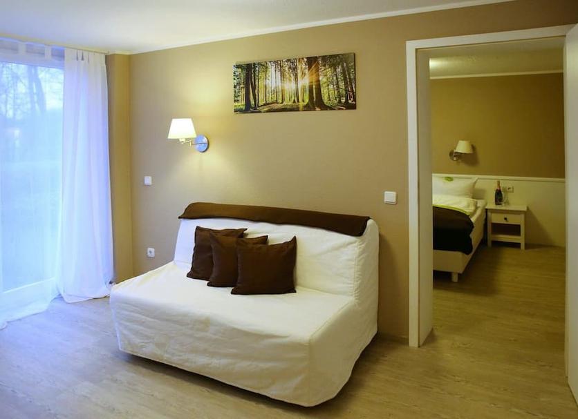 Wohnzimmer Foto