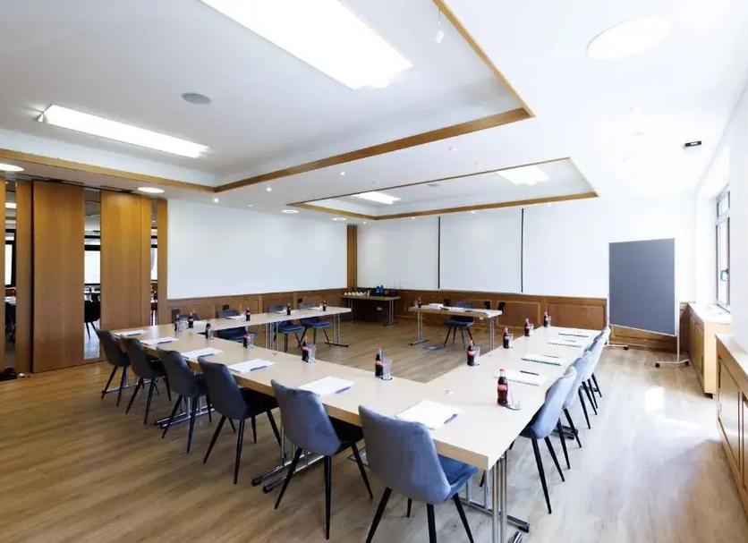 Konferenzraum Foto