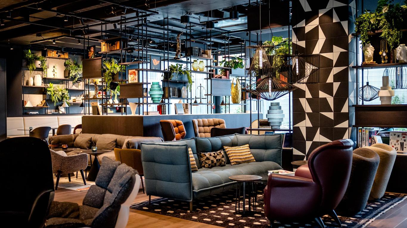 Motel One Karlsruhe