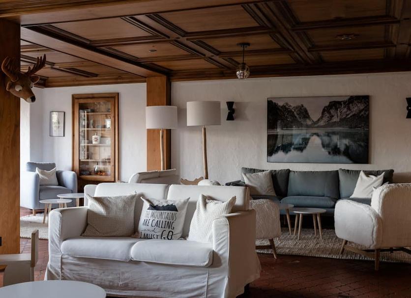 Wohnzimmer Foto