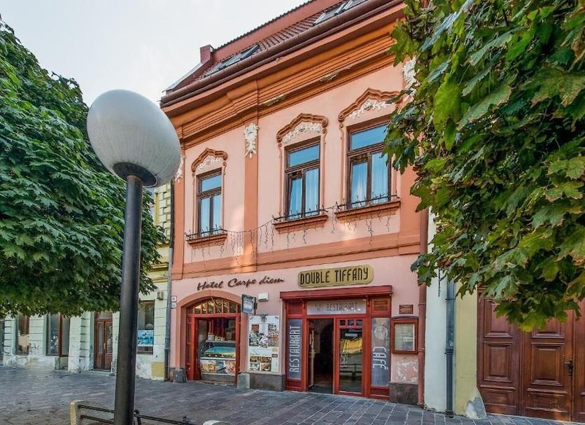 Gebäude Foto