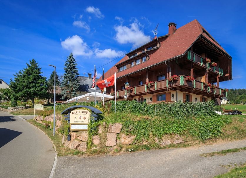 Gebäude Foto