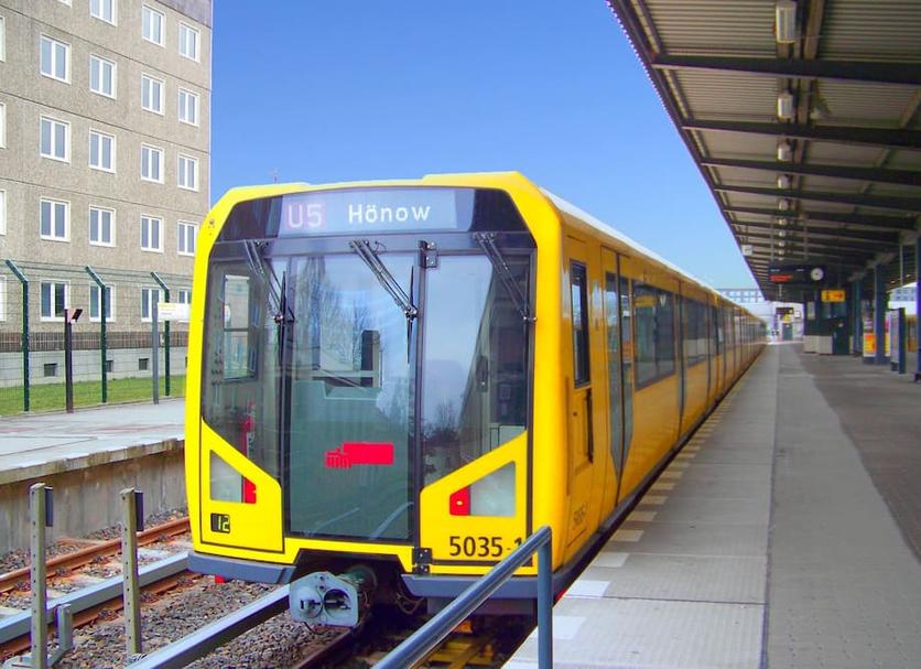 Außenansicht Foto