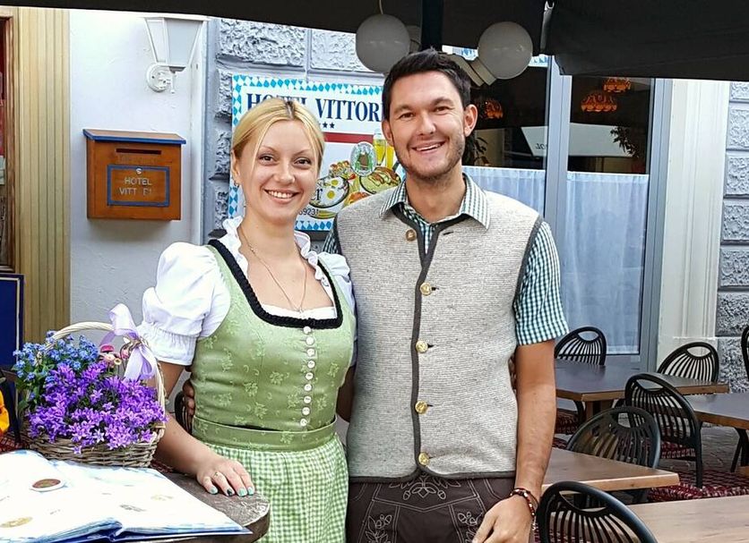 Sonstige Foto