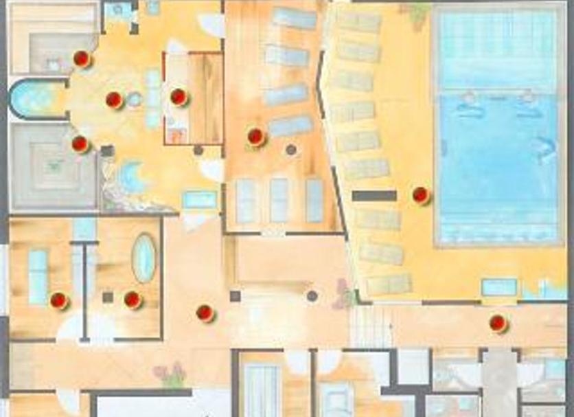 Floorplan Foto
