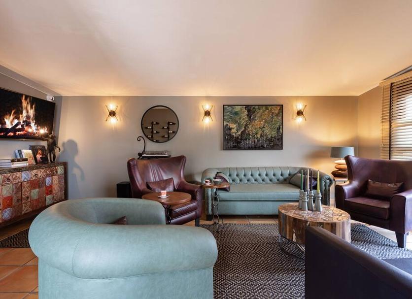Wohnzimmer Foto