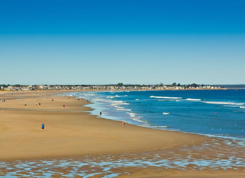 Strand Foto