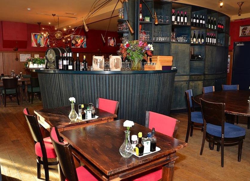 Bar Foto