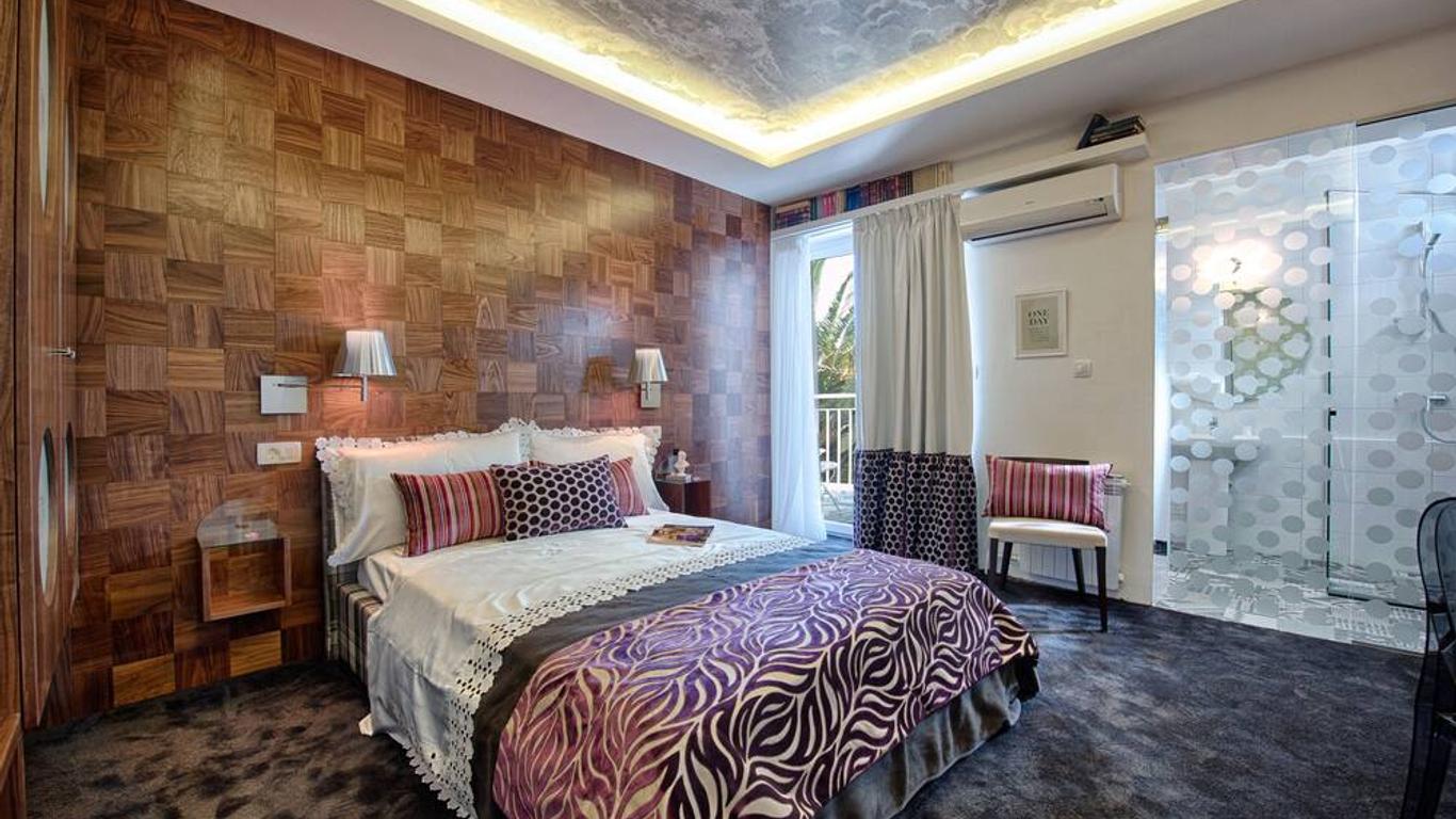 Boban Luxury Suites