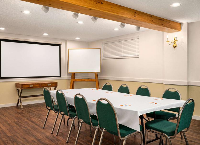 Konferenzraum Foto