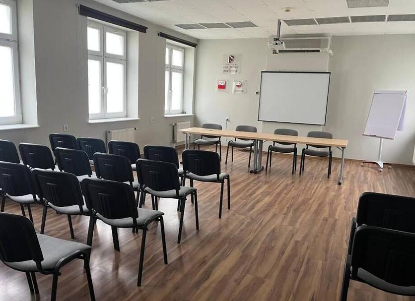 Konferenzraum Foto