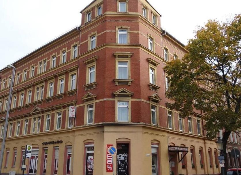 Gebäude Foto