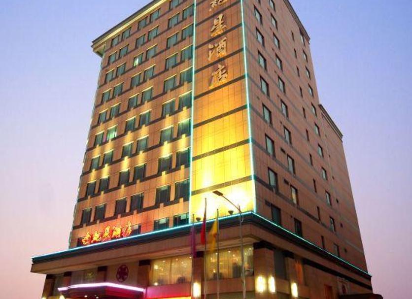 Gebäude Foto