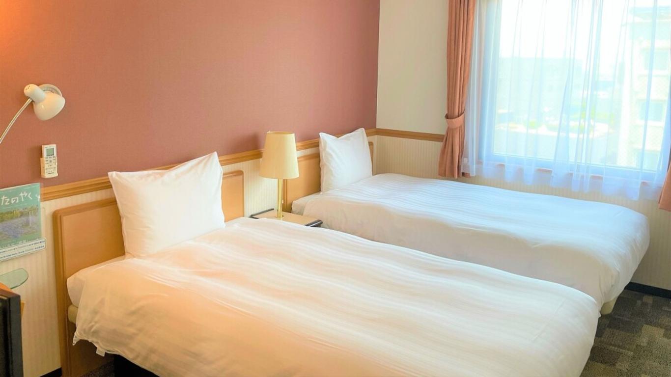 Toyoko Inn Hakata-Guchi Ekimae