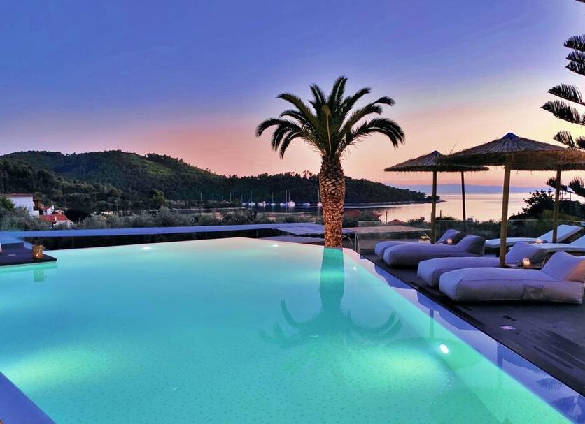 Pool Foto