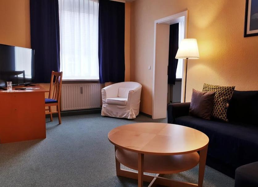 Wohnzimmer Foto