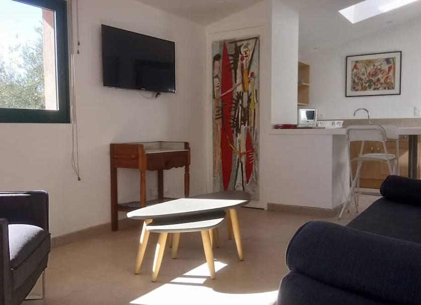 Wohnzimmer Foto