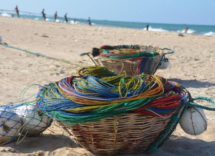 Strand Foto