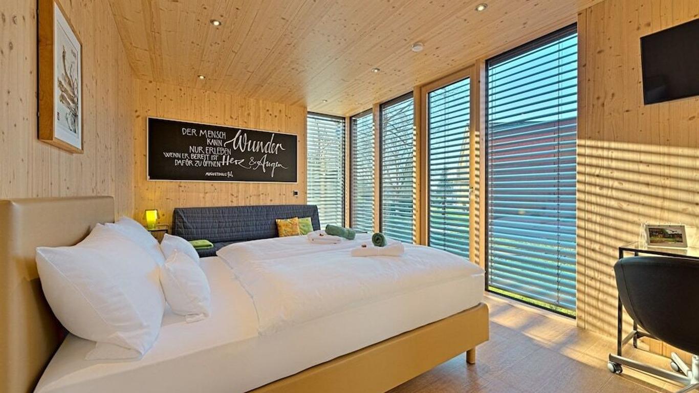 Kleinhotel Steinau-Rabenstein