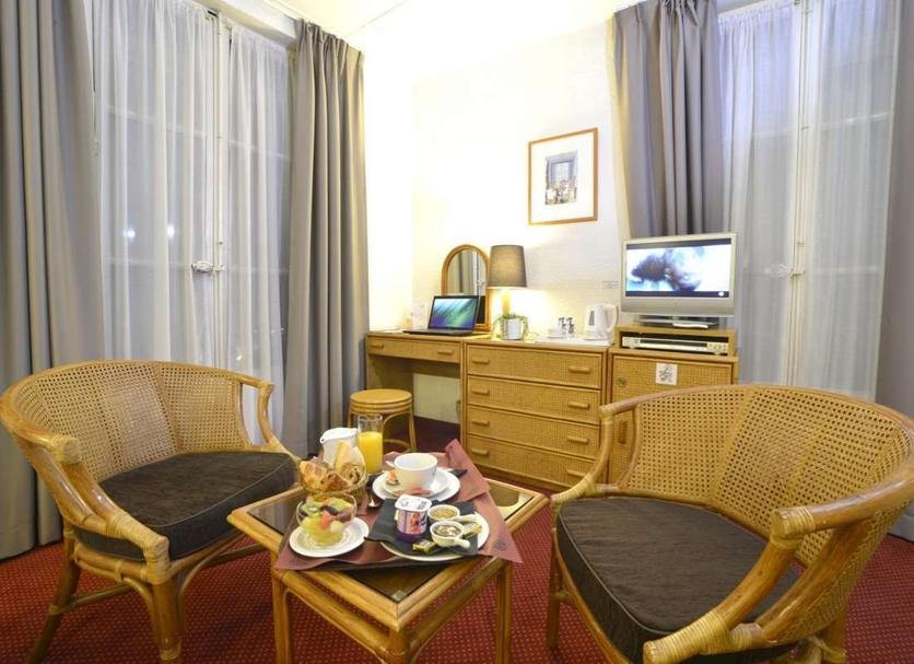 Wohnzimmer Foto