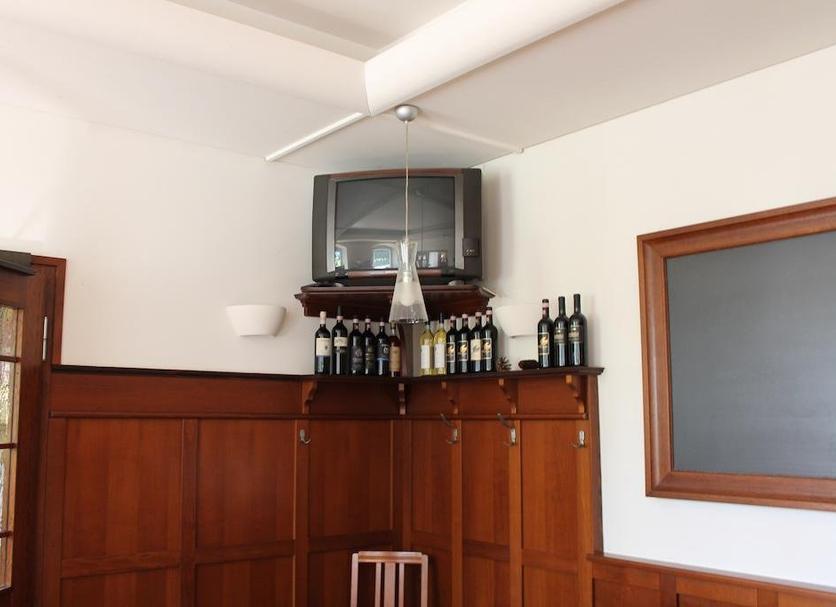 Zimmerausstattung Foto