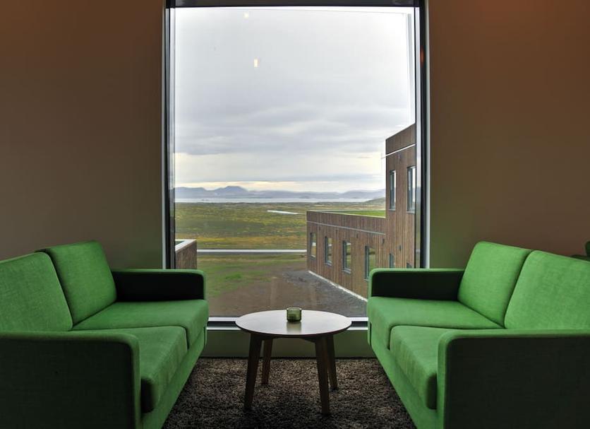 Wohnzimmer Foto