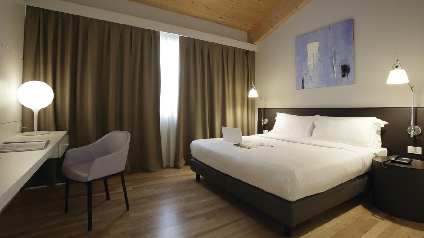 Boiardo Hotel